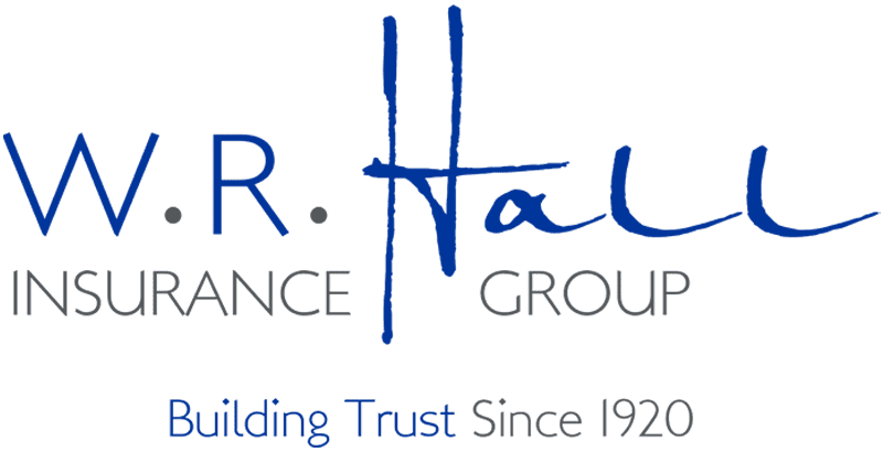 WR Hall Insurance Group - Logo 800