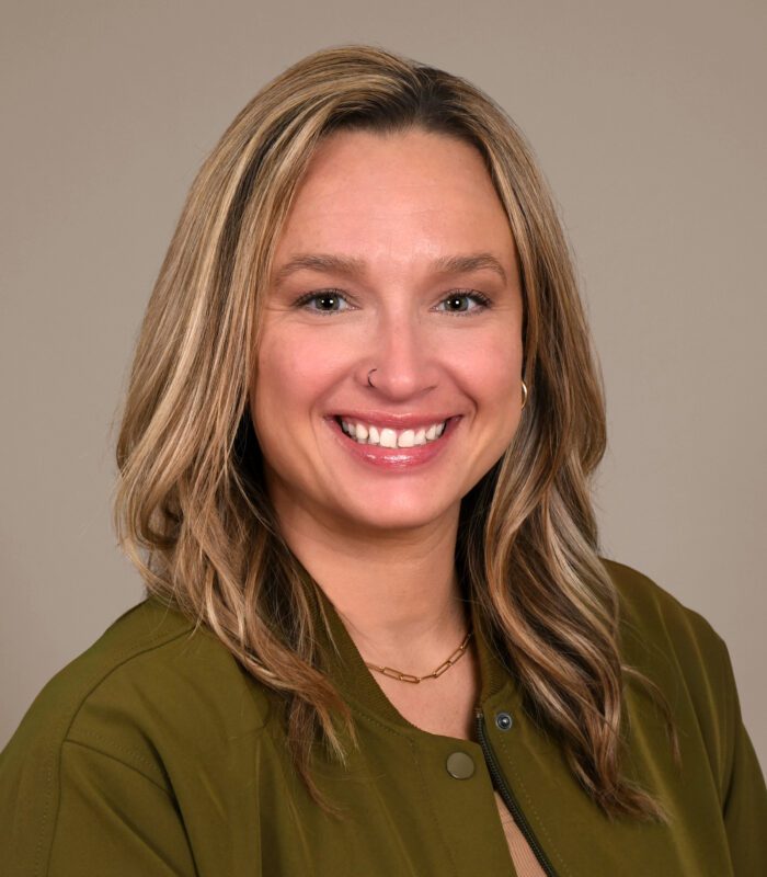 Hilary Kiser